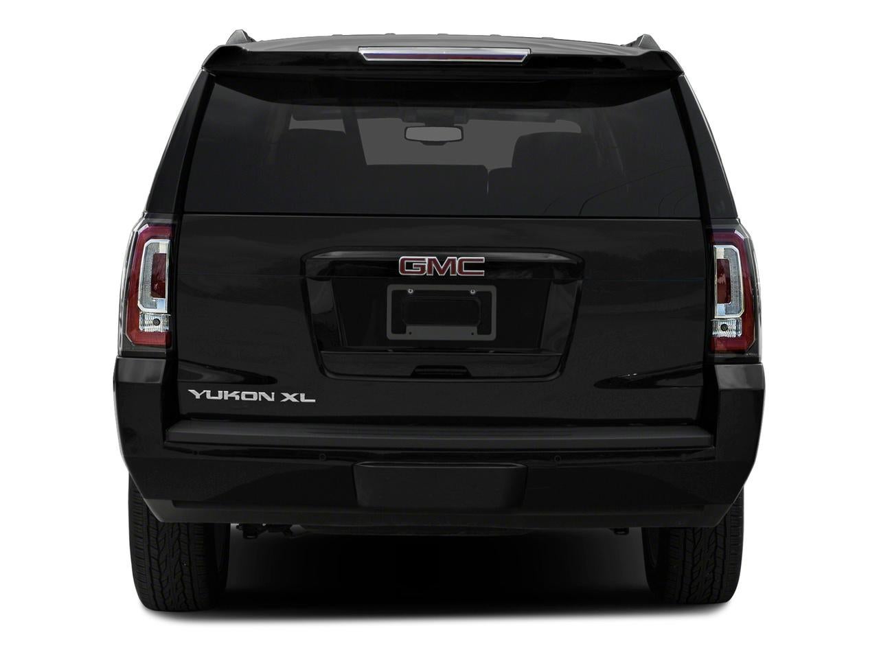 2016 GMC Yukon XL 2WD 4dr SLT
