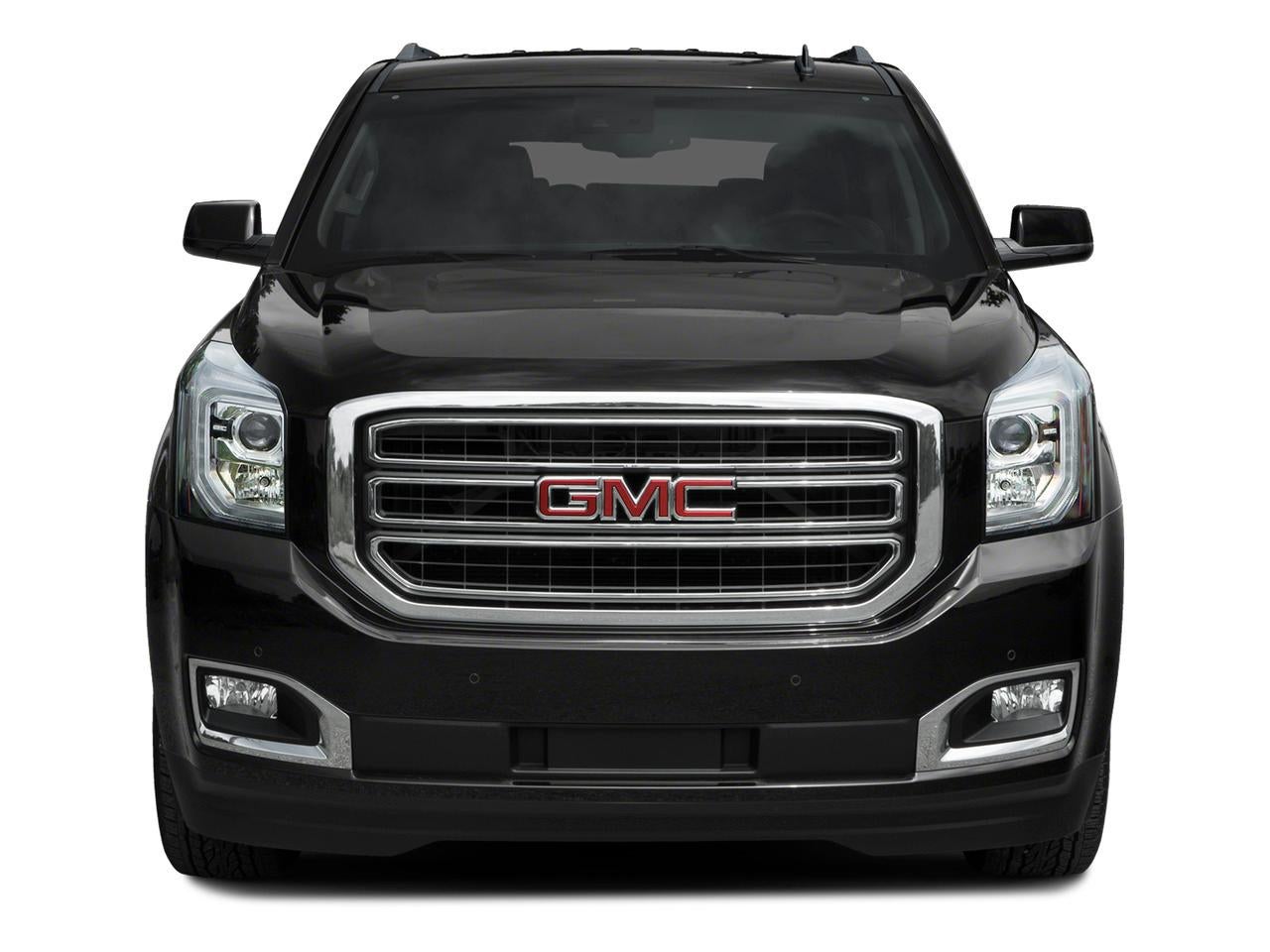 2016 GMC Yukon XL 2WD 4dr SLT