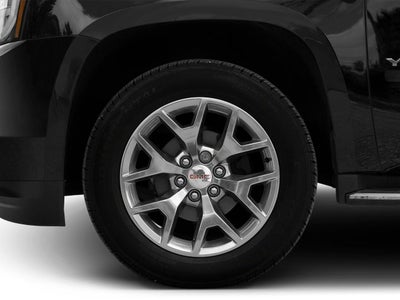 2016 GMC Yukon XL 2WD 4dr SLT