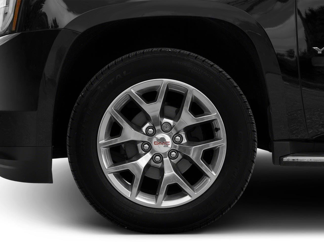 2016 GMC Yukon XL 2WD 4dr SLT