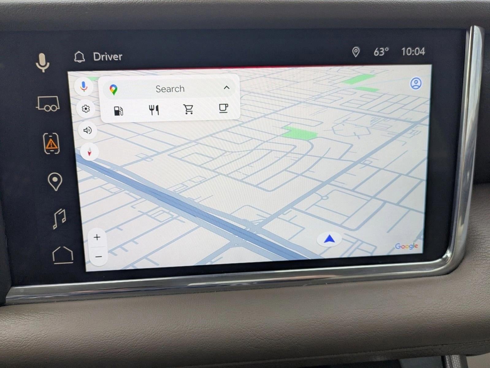 2023 GMC Yukon 4WD 4dr Denali