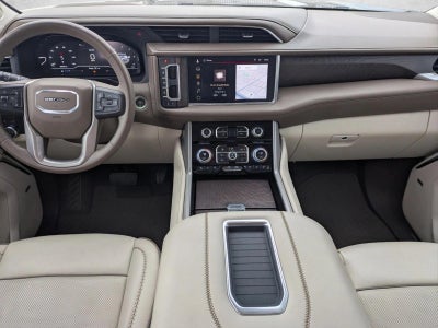 2023 GMC Yukon 4WD 4dr Denali