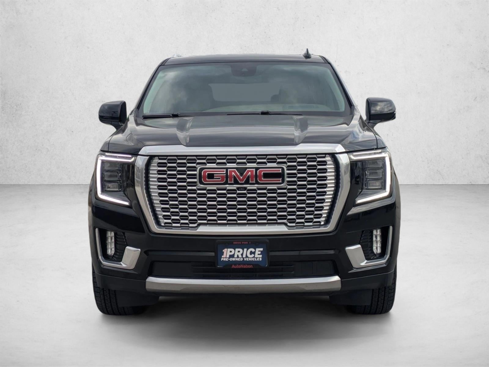 2023 GMC Yukon 4WD 4dr Denali