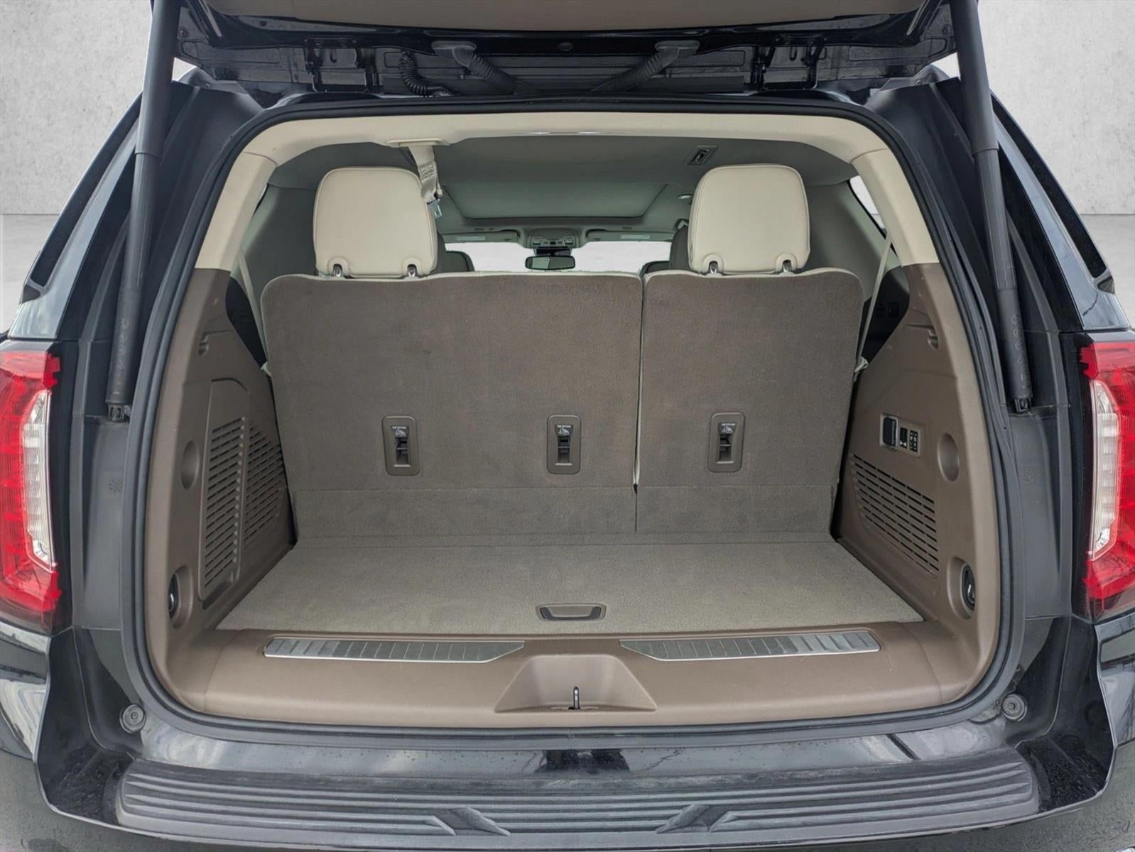 2023 GMC Yukon 4WD 4dr Denali