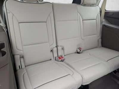 2023 GMC Yukon 4WD 4dr Denali