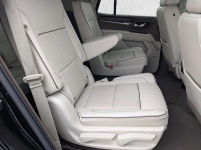 2023 GMC Yukon 4WD 4dr Denali