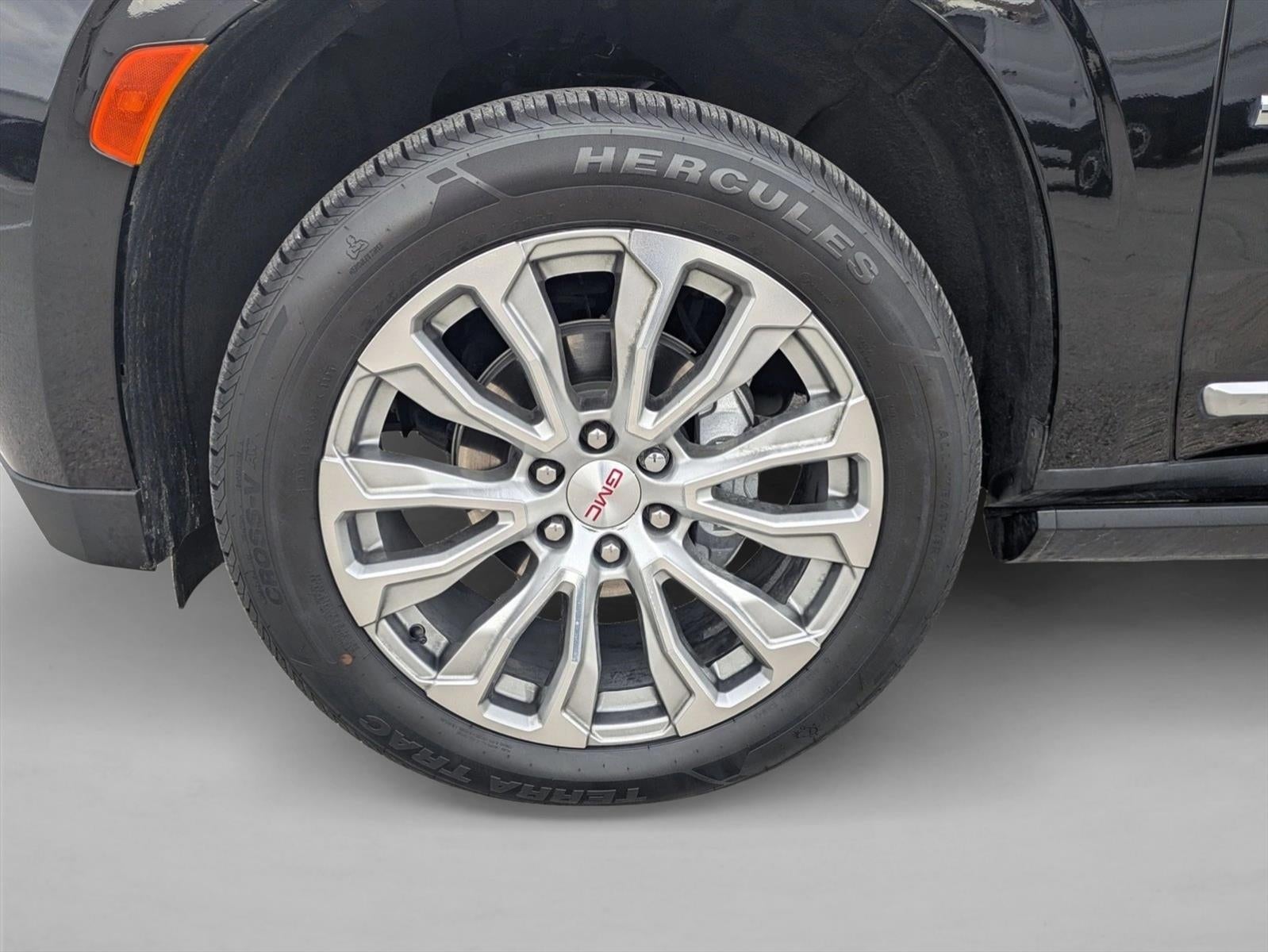 2023 GMC Yukon 4WD 4dr Denali