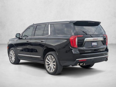 2023 GMC Yukon 4WD 4dr Denali