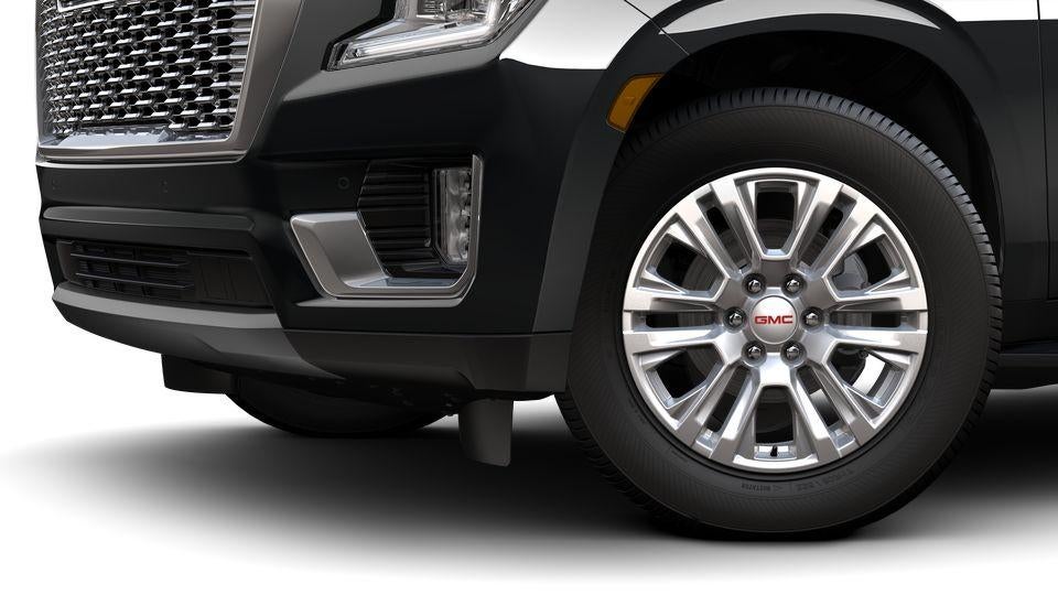 2023 GMC Yukon 4WD 4dr Denali