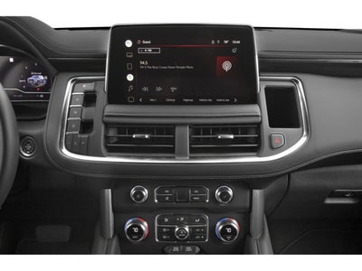 2021 GMC Yukon XL 4WD 4dr SLE