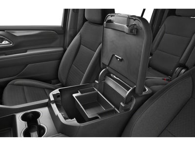 2021 GMC Yukon XL 4WD 4dr SLE