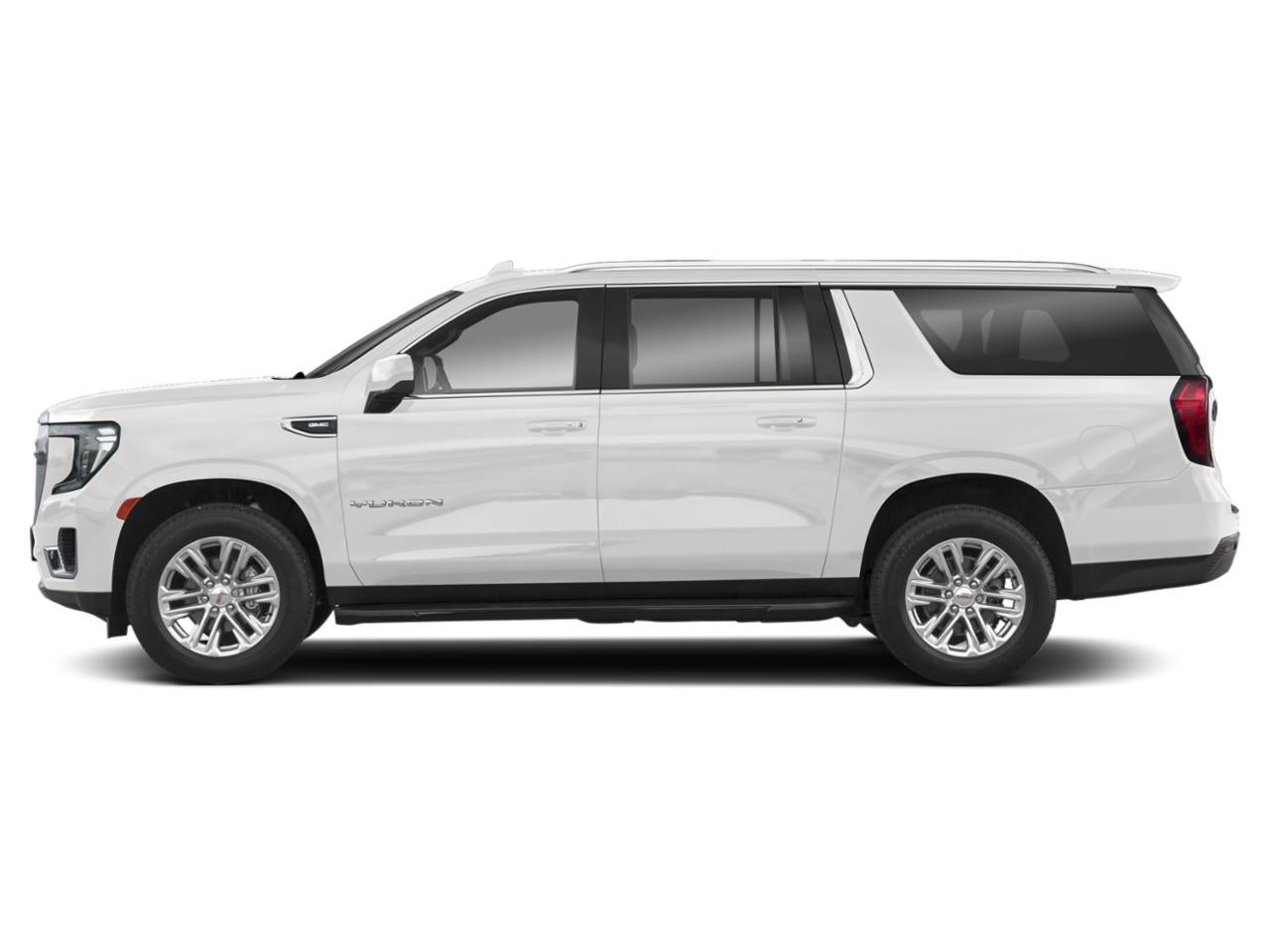 2021 GMC Yukon XL 4WD 4dr SLE