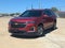 2023 Chevrolet Traverse FWD 1LT