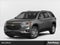 2020 Chevrolet Traverse FWD 1LT