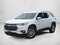 2020 Chevrolet Traverse FWD 3LT