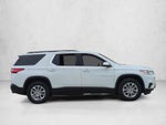 2020 Chevrolet Traverse FWD 3LT