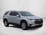 2021 Chevrolet Traverse FWD 3LT