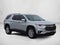 2021 Chevrolet Traverse FWD 3LT