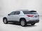 2021 Chevrolet Traverse FWD 3LT