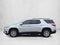 2021 Chevrolet Traverse FWD 3LT