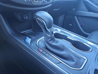 2023 Chevrolet Traverse FWD 1LZ