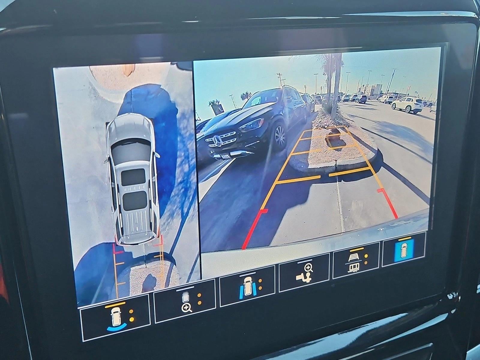 2023 Chevrolet Traverse FWD 1LZ