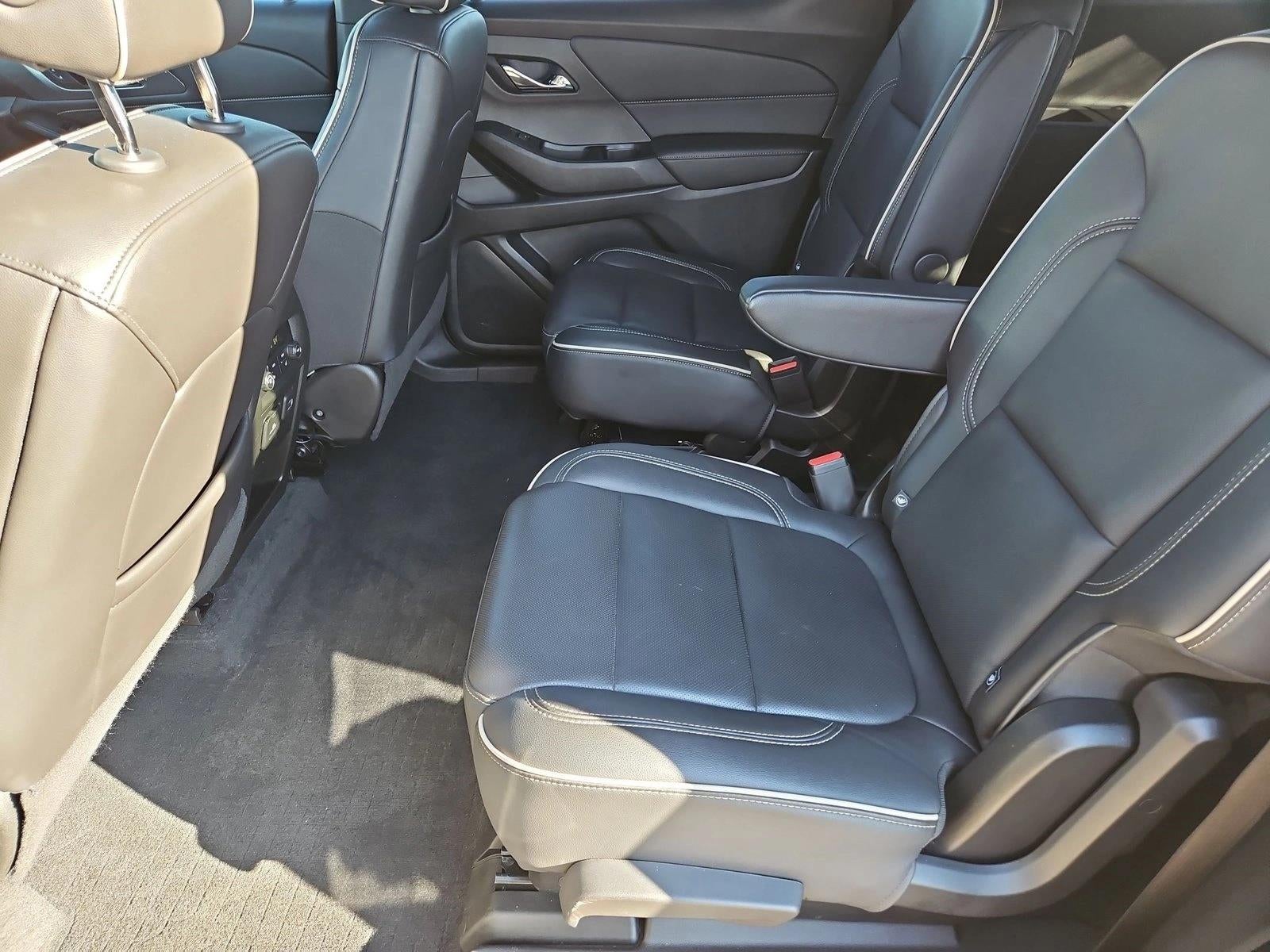 2023 Chevrolet Traverse FWD 1LZ