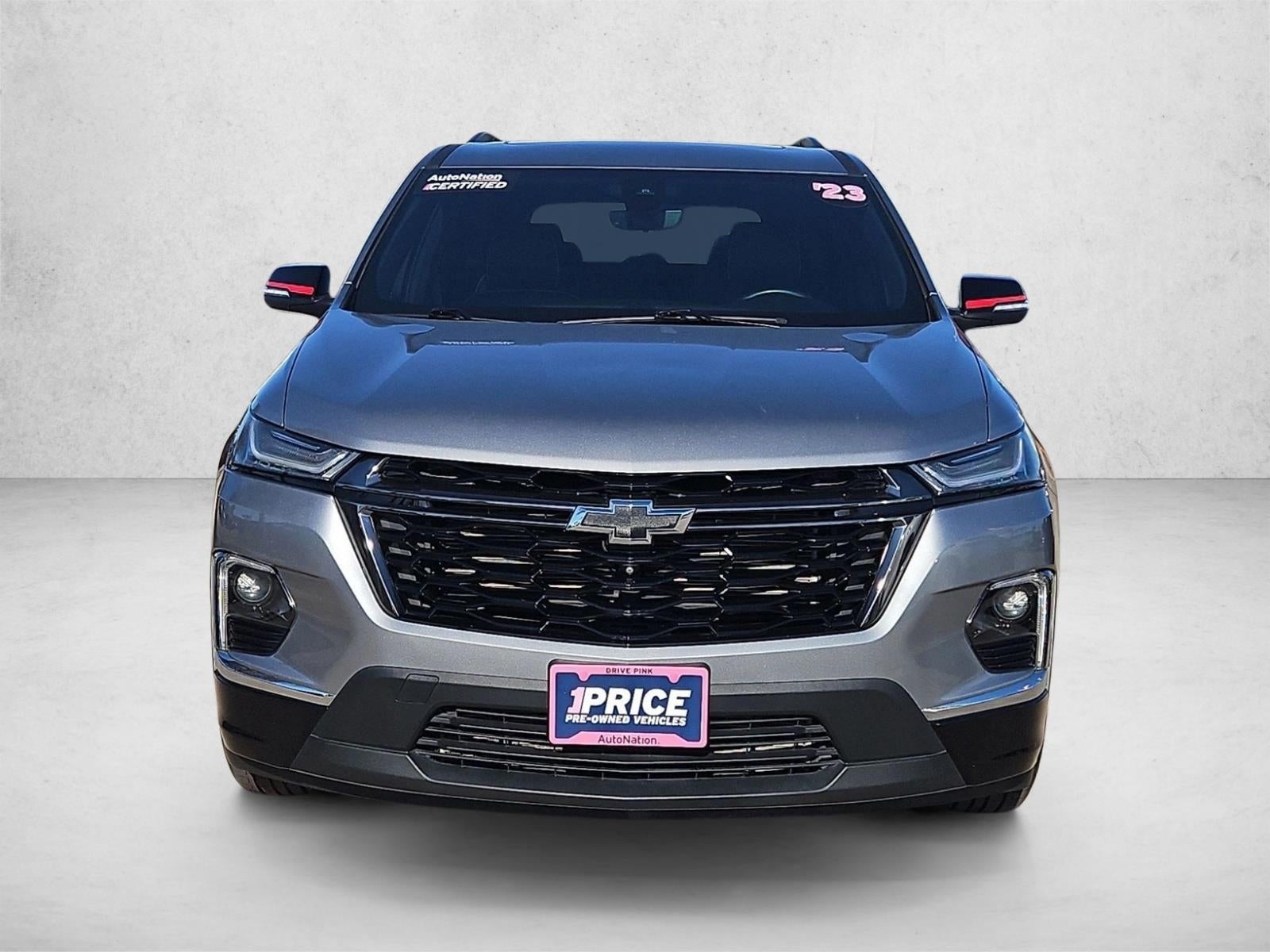 2023 Chevrolet Traverse FWD 1LZ