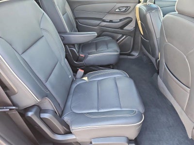 2023 Chevrolet Traverse FWD 1LZ