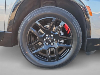 2023 Chevrolet Traverse FWD 1LZ