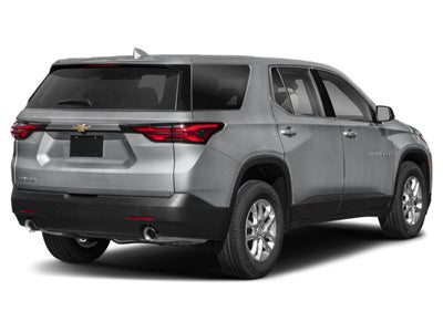 2023 Chevrolet Traverse FWD 1LZ