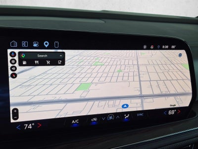 2025 Chevrolet Tahoe 2WD LS