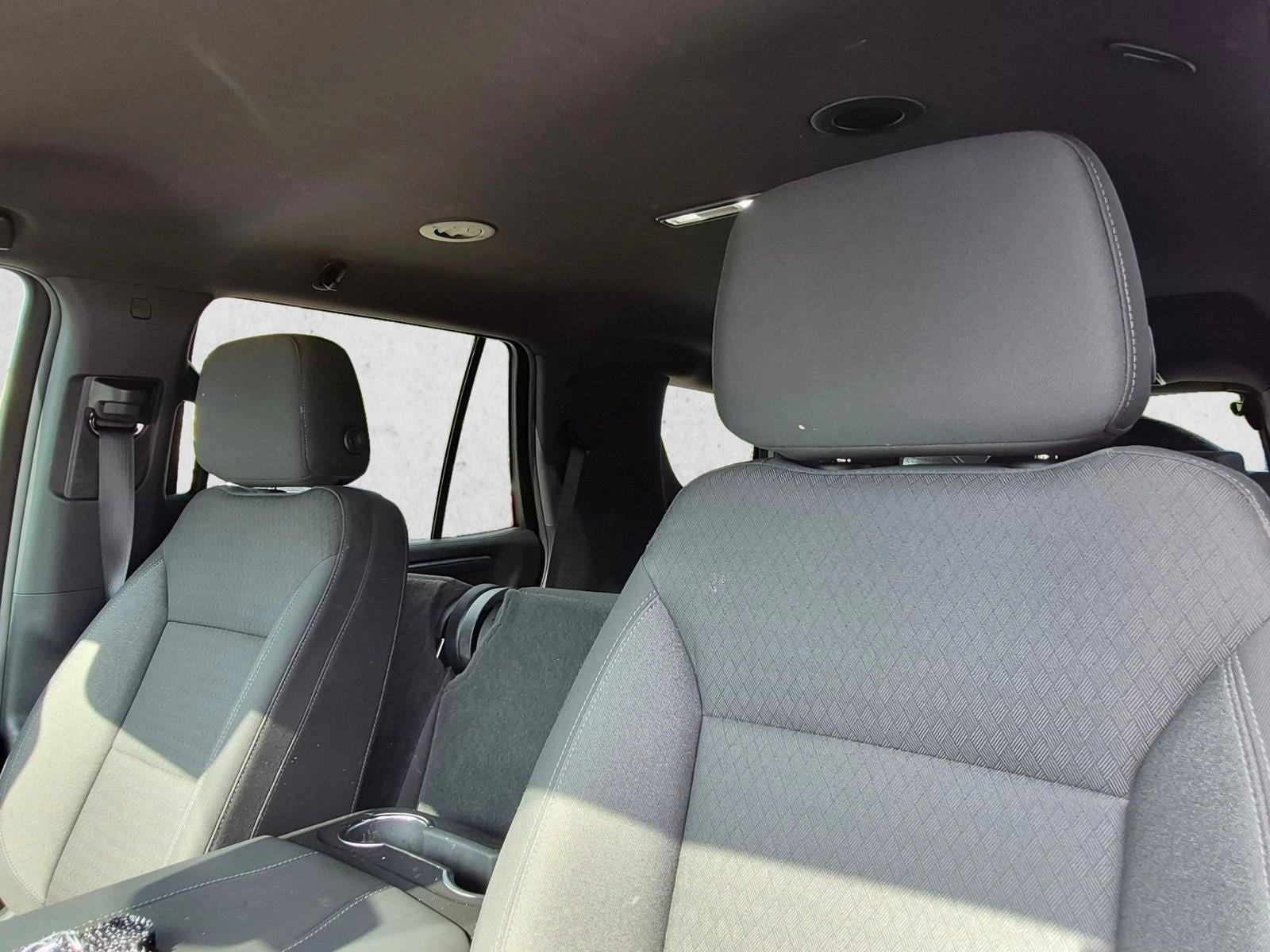 2025 Chevrolet Tahoe 2WD LS