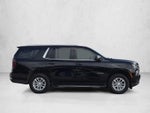 2025 Chevrolet Tahoe 2WD LS
