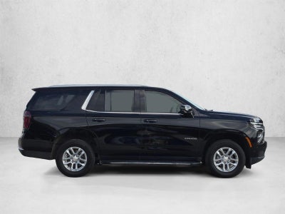 2025 Chevrolet Tahoe 2WD LS