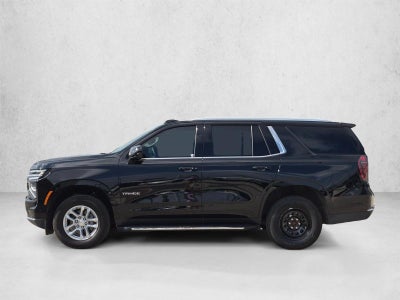 2025 Chevrolet Tahoe 2WD LS
