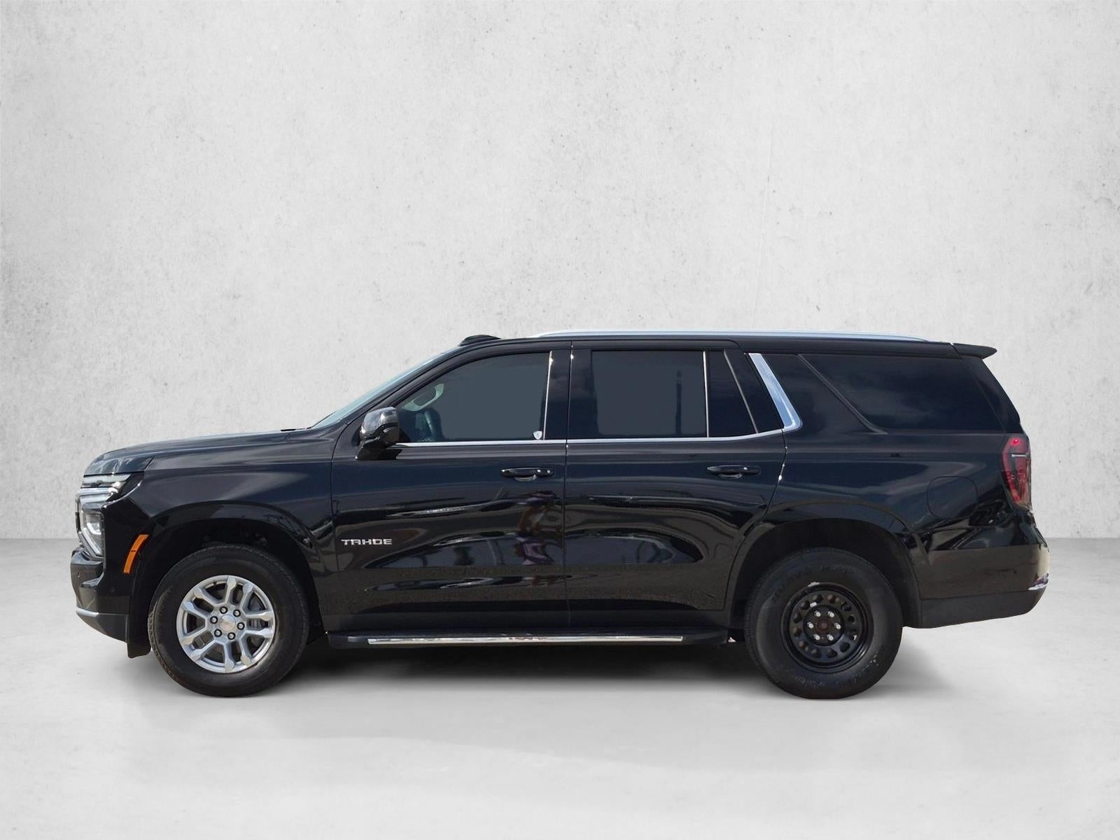 2025 Chevrolet Tahoe 2WD LS