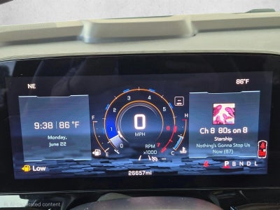 2025 Chevrolet Tahoe 2WD LS