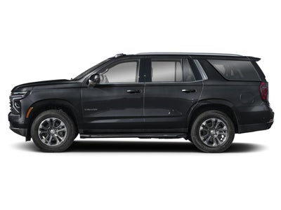 2025 Chevrolet Tahoe 2WD LS