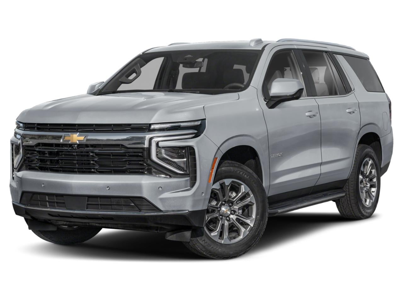 2025 Chevrolet Tahoe 2WD LS