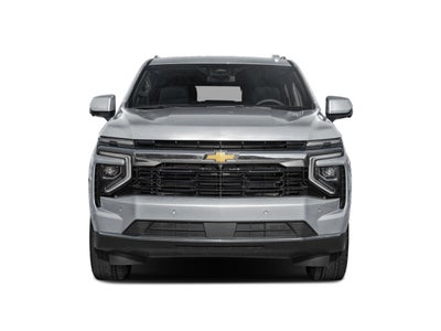 2025 Chevrolet Tahoe 2WD LS