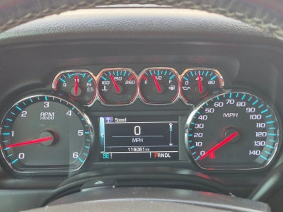 2018 Chevrolet Tahoe 2WD LS