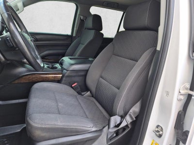 2018 Chevrolet Tahoe 2WD LS