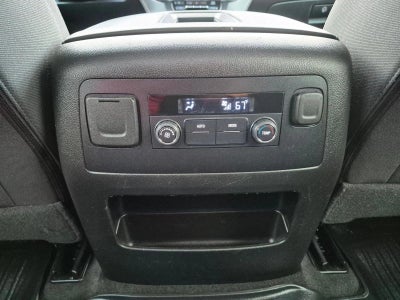 2018 Chevrolet Tahoe 2WD LS