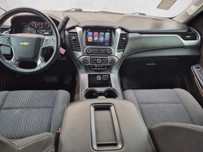 2018 Chevrolet Tahoe 2WD LS