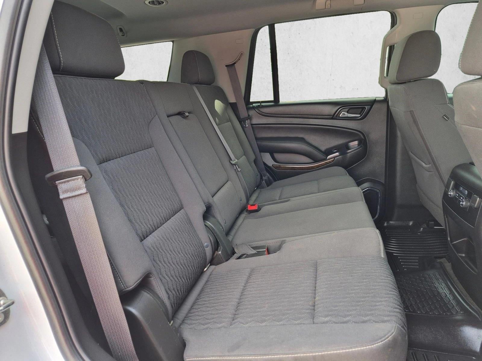2018 Chevrolet Tahoe 2WD LS