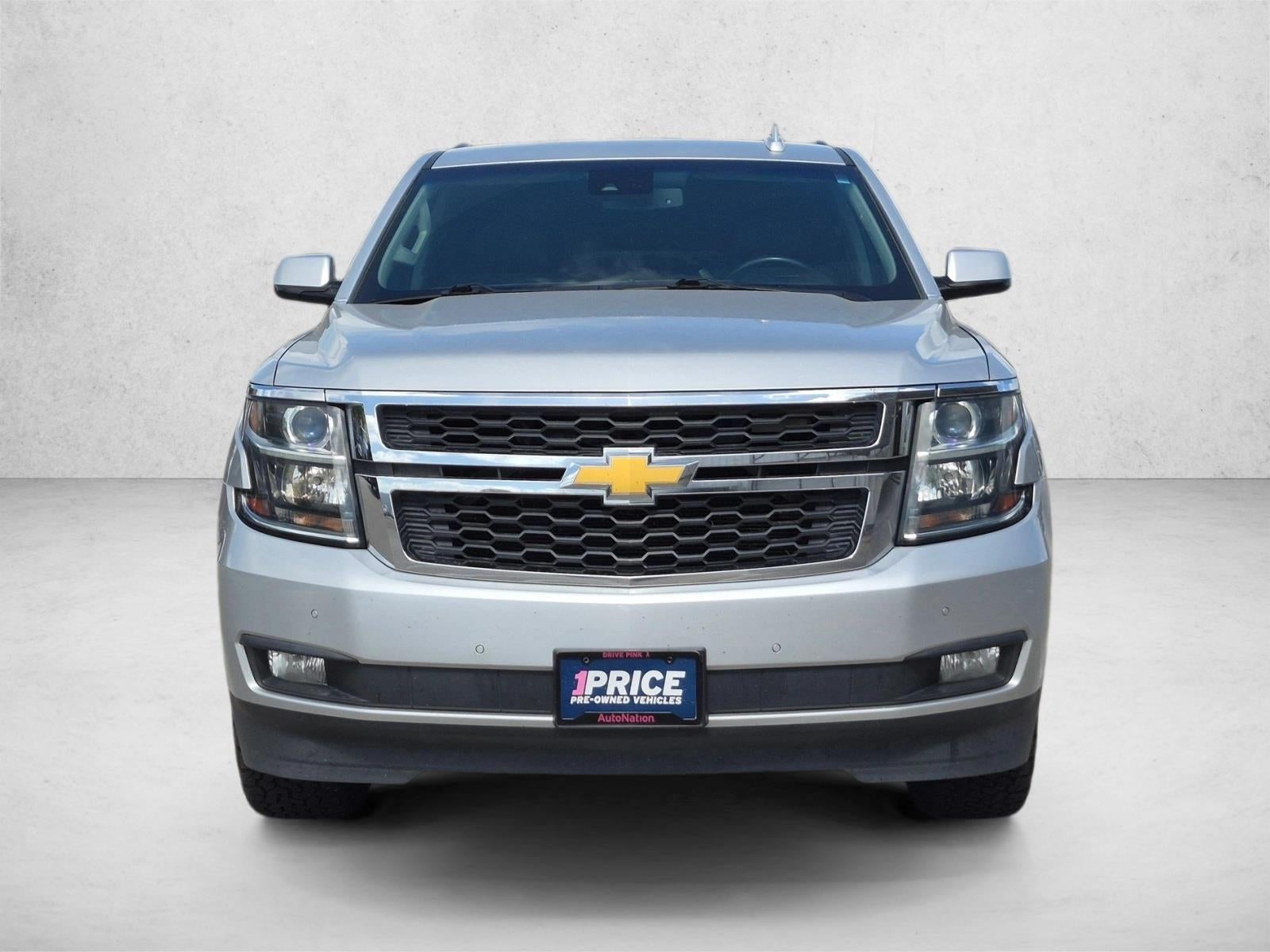 2016 Chevrolet Tahoe 2WD LT