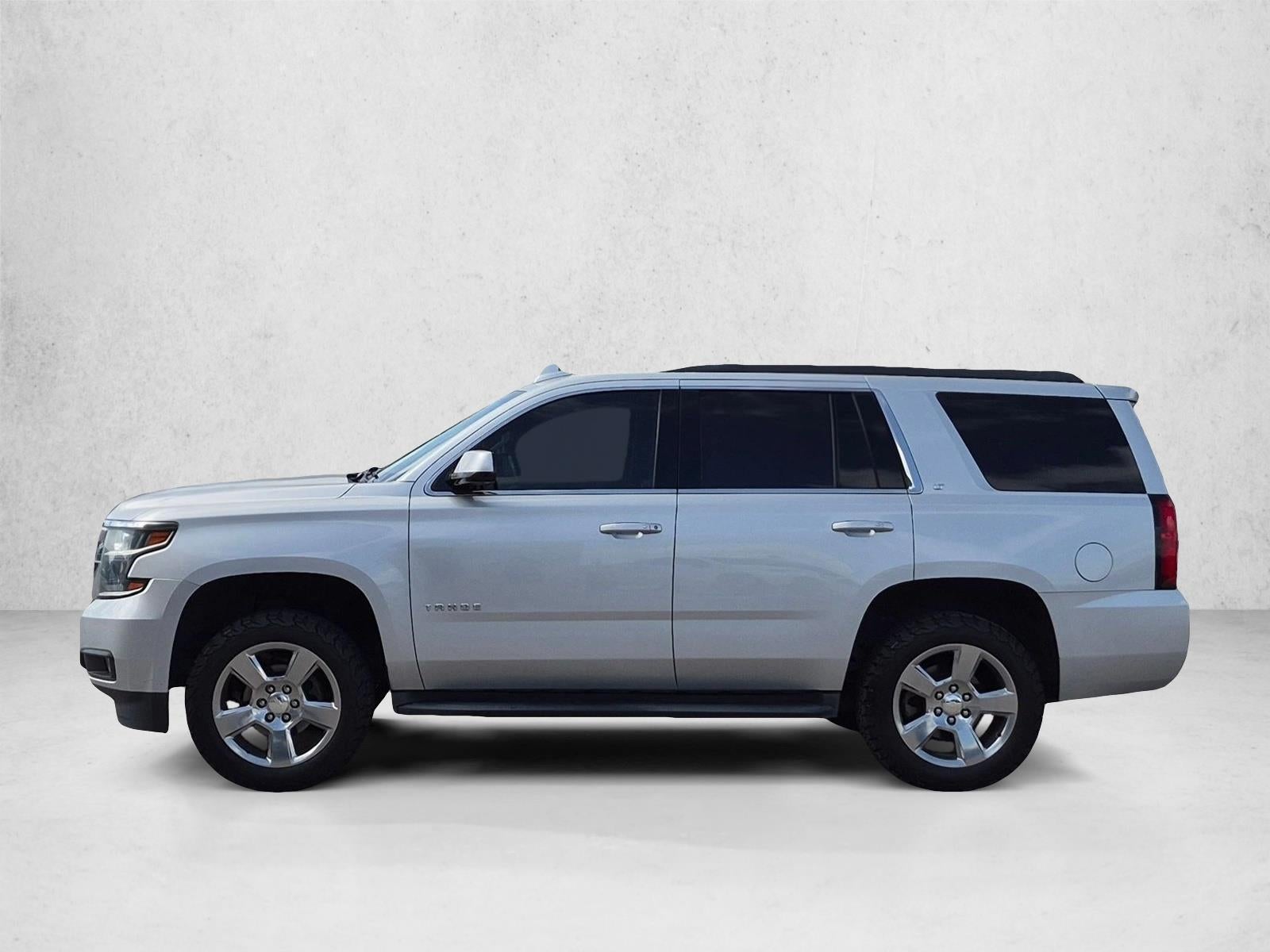 2016 Chevrolet Tahoe 2WD LT