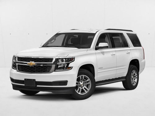 2019 Chevrolet Tahoe 2WD LT