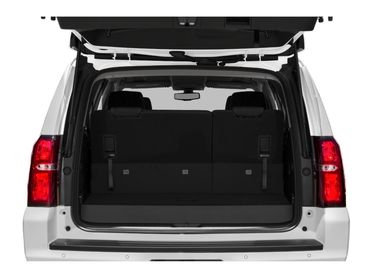 2019 Chevrolet Tahoe 2WD LT